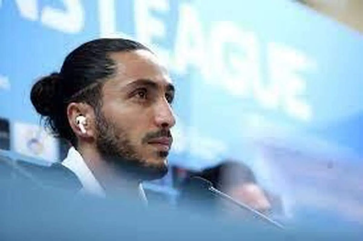 وضعیت مدافع استقلال از زبان خودش