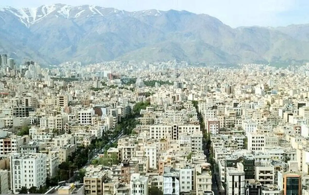 ثبات بازار مسکن طولانی میشود؟/ هر متر مسکن در تهران ۴۳.۷ میلیون تومان