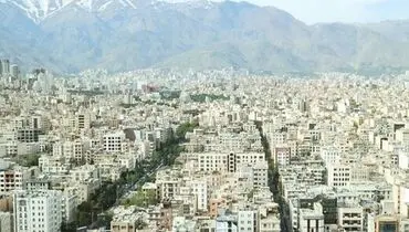 ثبات بازار مسکن طولانی می‌شود؟/ هر متر مسکن در تهران ۴۳.۷ میلیون تومان