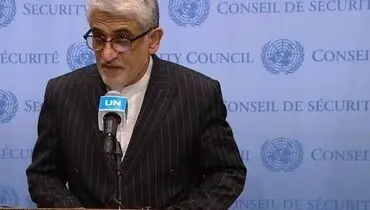 آمریکا هرگز نگران حقوق بشر در ایران نبوده، اما از آن سوءاستفاده کرده است