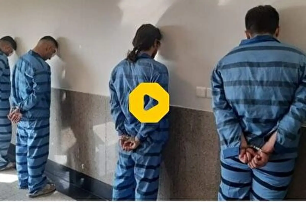 گزارش صداوسیما از اظهارات شخصی که به شهید علی‌وردی چاقو زده است+ فیلم