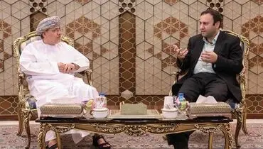 گام فرهنگی تهران – مسقط برای تعمیق روابط دو کشور