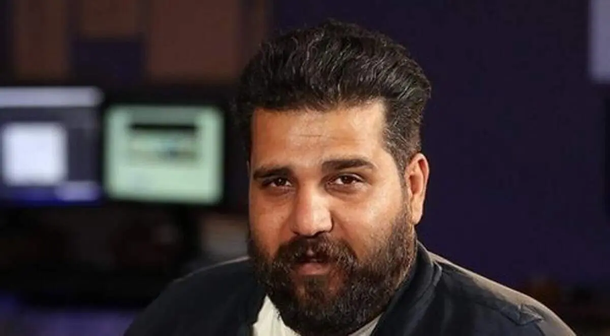 ستاره «عصر جدید» با قرار وثیقه آزاد شد