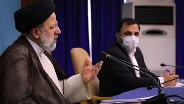 تاکید رئیسی بر تسریع اتصال دستگاه‌های اجرایی به پنجره واحد دولت هوشمند