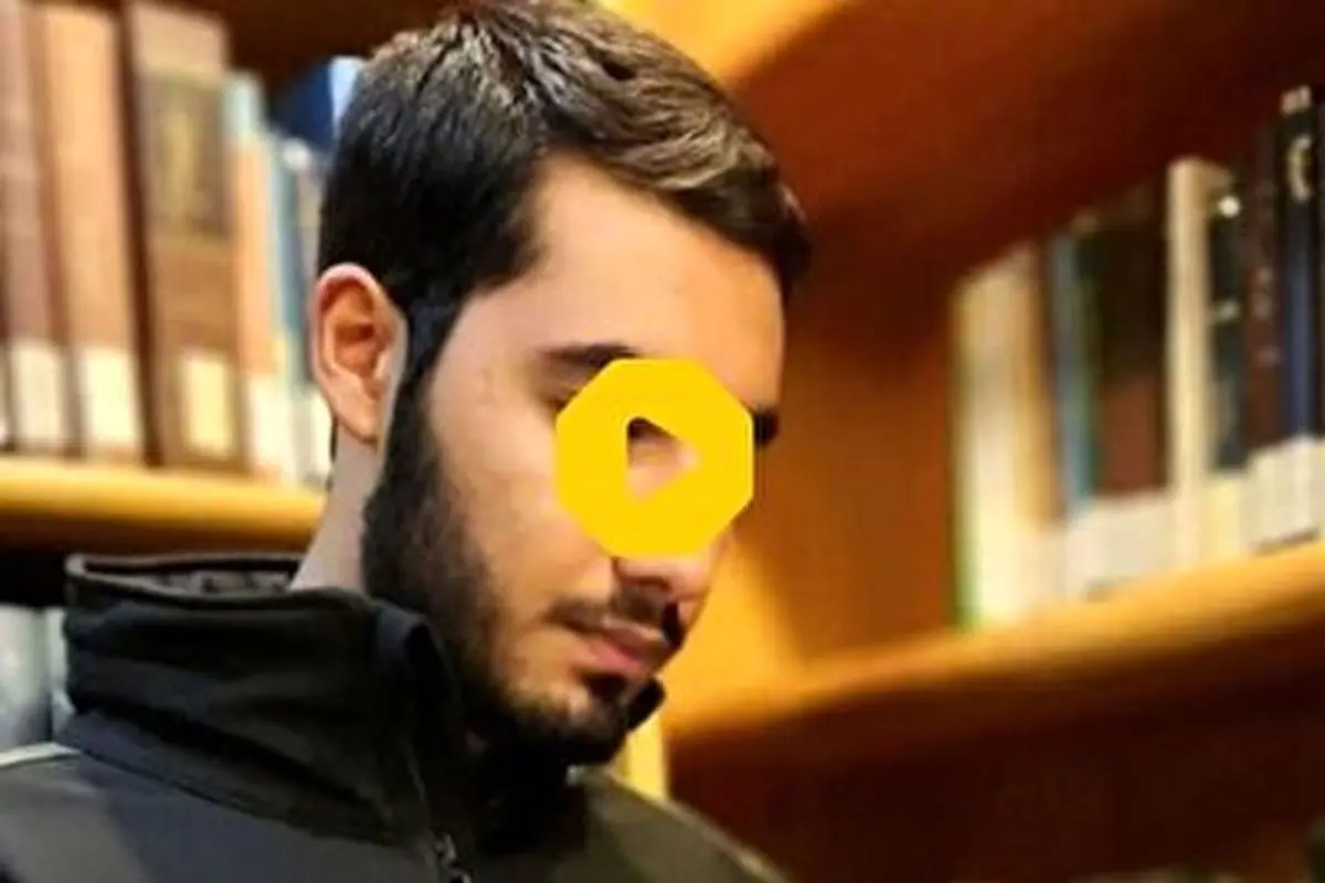 چگونگی دستگیری قاتلان شهید آرمان علی وردی از زبان رئیس پلیس تهران+ فیلم