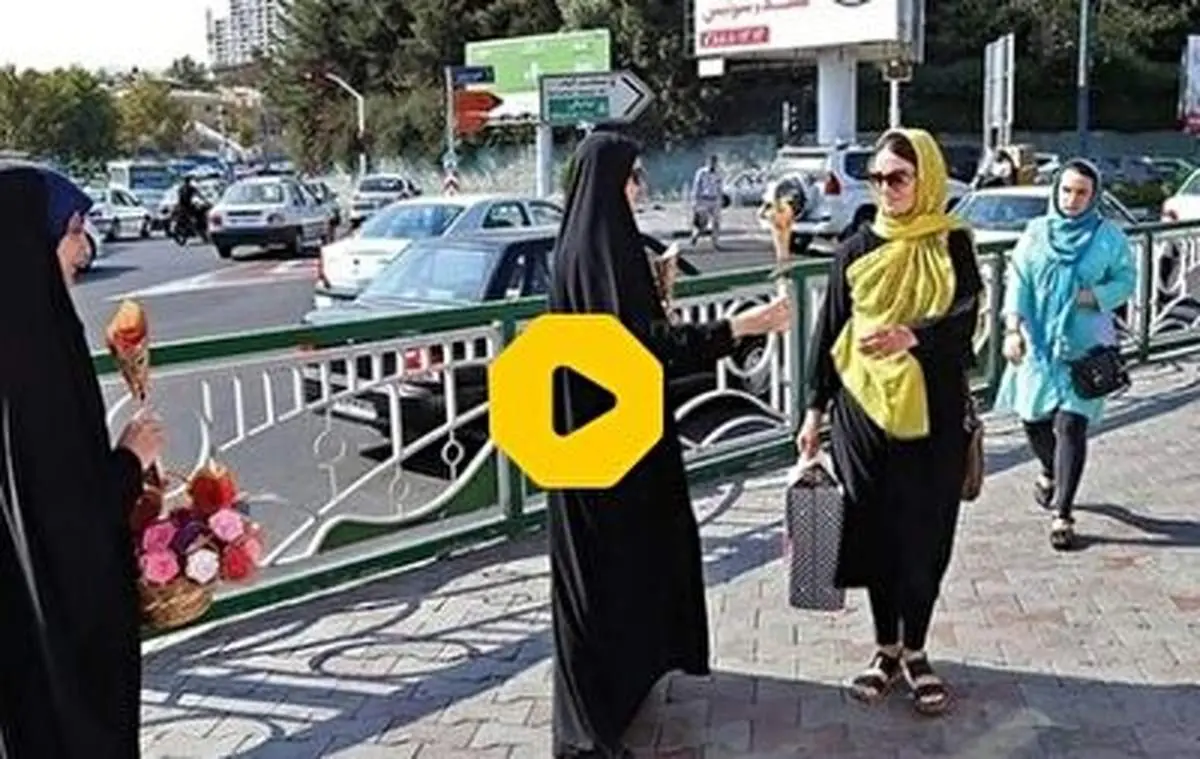 واکنش جالب و جدید سخنگوی دولت در خصوص مسئله حجاب؛ دولت دستور تغییر برخورد صادر کرده است؟+ فیلم