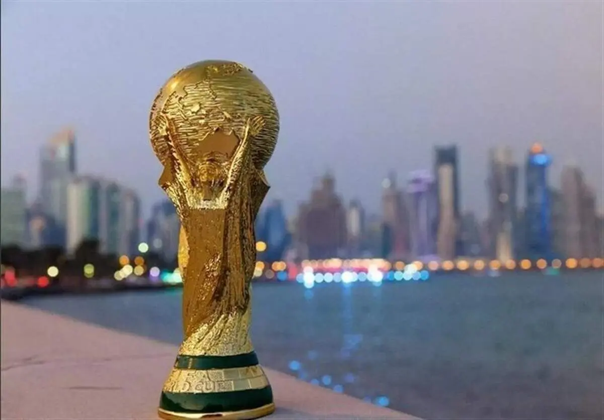 تیم منتخب غایبان جام جهانی