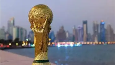 تیم منتخب غایبان جام جهانی