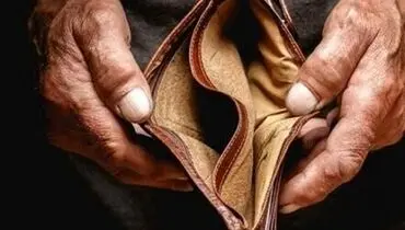 تورم ماهانه فقرا بیشتر از تورم از ما بهتران