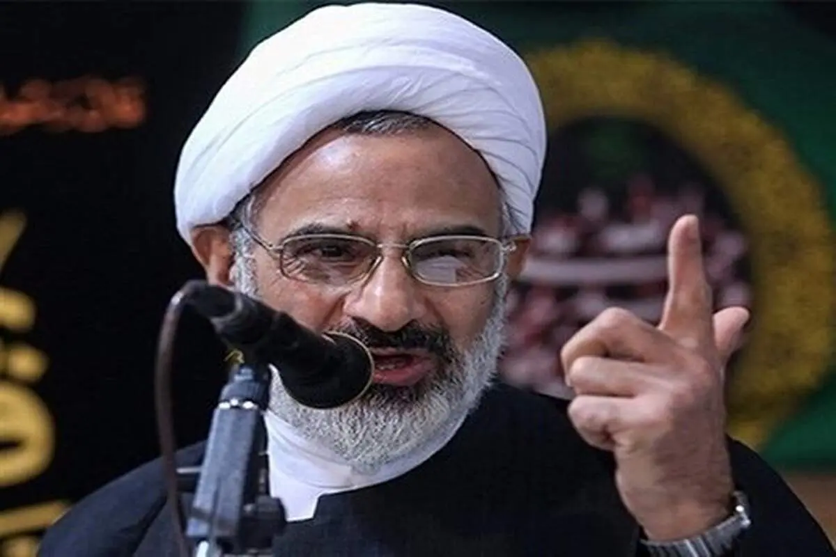 نماینده ولی فقیه در سپاه: مجموعه حاکمیت نخواهند گذاشت بار دیگر استکبار سلطه اش را بر این ملت تحمیل کند / افق آینده نظام بسیار درخشان است