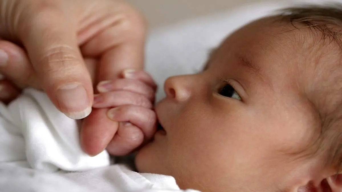 استرس در زنان باردار مبتلا به اوتیسم بیشتر است