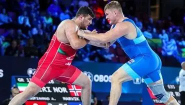 آغاز جام جهانی کشتی فرنگی پس از وقفه ۳ ساله