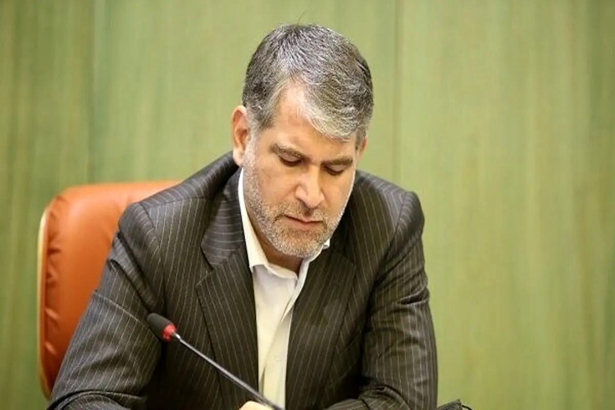 وزیر جهاد کشاورزی: ایران به لحاظ ذخایر غذایی در بالاترین سطح قرار دارد