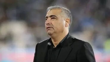 واکنش باشگاه هوادار به جدایی ساکت الهامی