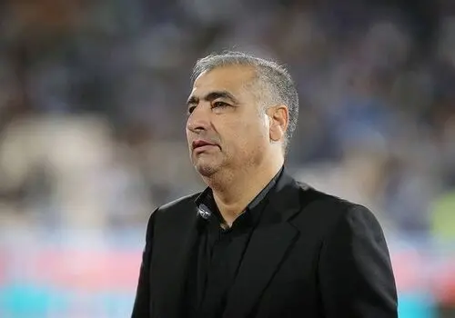  کناره‌گیری شبانه ساکت الهامی از نساجی 