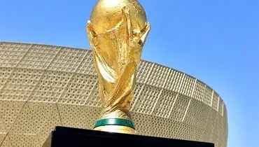 فهرست مواد ممنوعه ورود به ورزشگاه‌ های جام جهانی