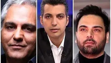 خود زنی صدا و سیما به سبکی جدید/ حذف فردوسی پور، علیخانی، مدیری و صحت از آنتن