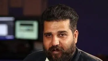 جدیدترین پیام ستاره عصر جدید پس از آزادی!