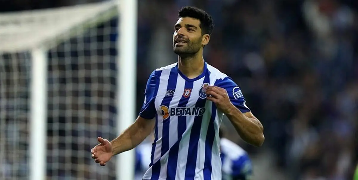 خلاصه بازی پورتو ۴ - ۰ پوکاش دی‌ فریرا/ صعود به رده دوم در شب درخشش ستاره ایرانی+ فیلم