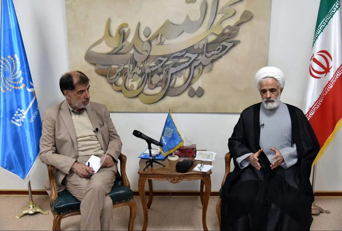 باهنر: ریشه‌های اعتراضات را باید حل کنیم/ انصاری: اساتید در حوزه و دانشگاه درباره حوادث اخیر با هم گفتگوی منصفانه داشته باشند