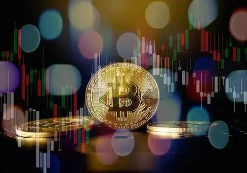 افزایش ۱۵۴ درصدی قیمت بیت کوین در ۲۰۲۳