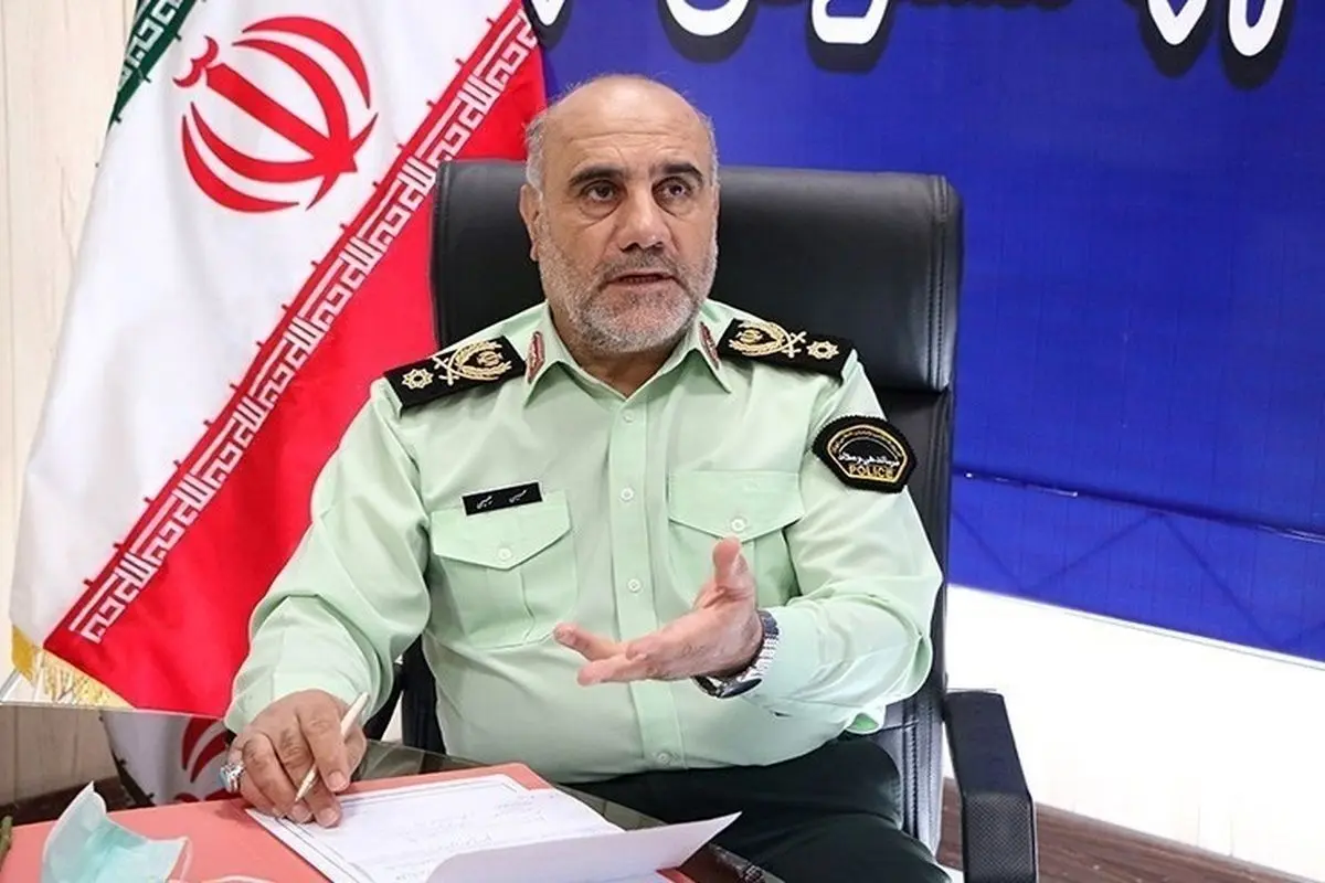 رئیس پلیس پایتخت: ۴ تن دیگر از عوامل شهادت «آرمان علیوردی» بازداشت شدند/ دلایل شخصی سبب ربوده شدن پروفسور فرهود شد