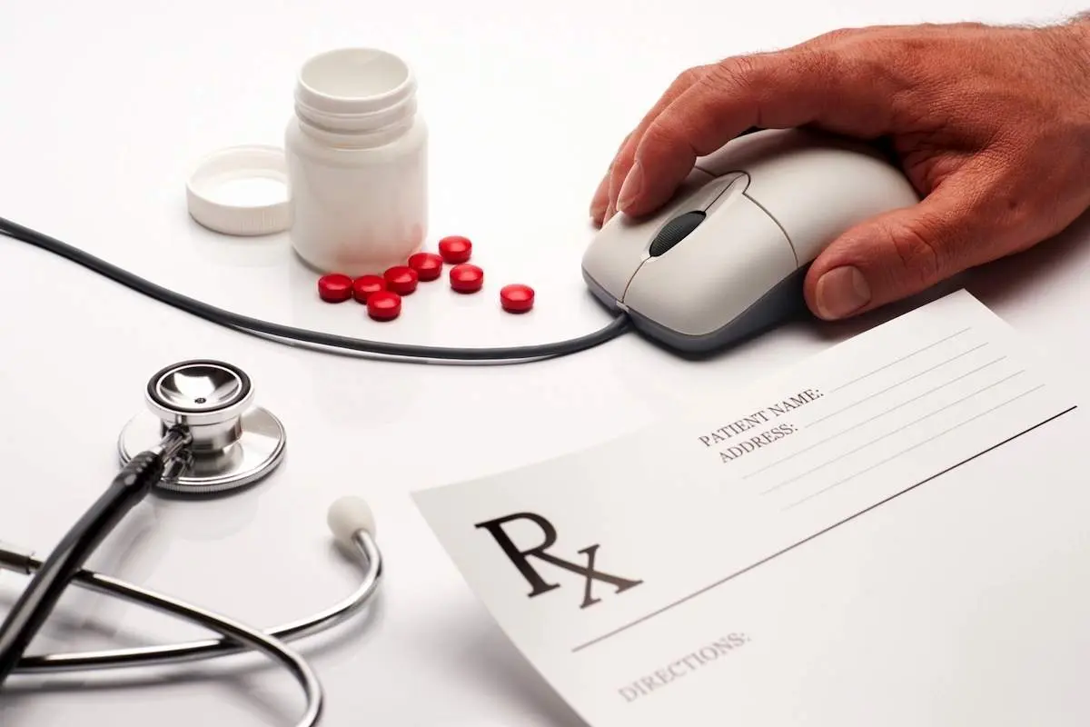 اختلال اینترنت برای بیماران؛ سامانه قطع است، ویزیت آزاد!