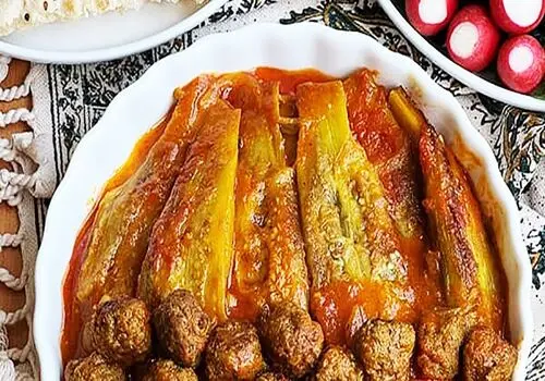 مصرف بیش از حد بادمجان چه بلایی به سر ما می آورد؟