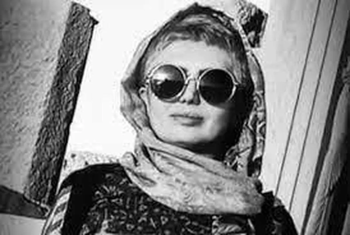 واکنش پدر نسرین قادری به مرگ دخترش+فیلم