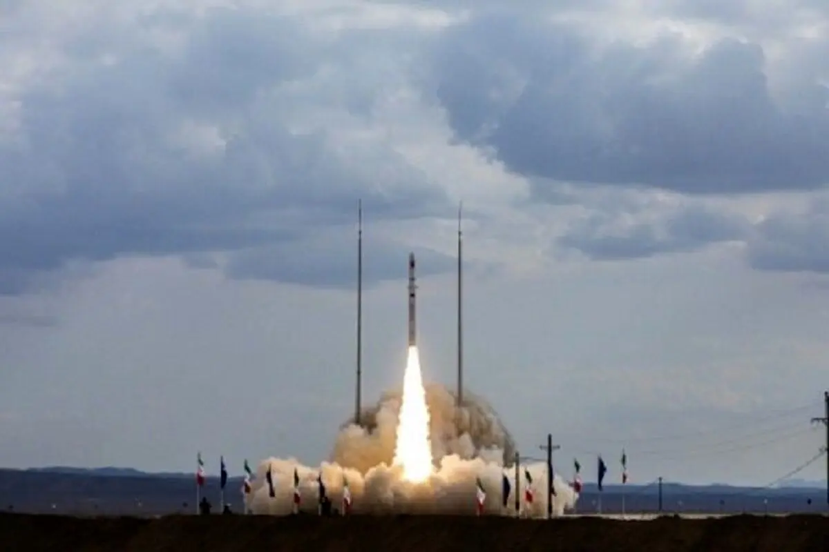 واکنش آمریکا به آزمایش موفقیت‌ آمیز موشک ماهواره‌ بر «قائم ۱۰۰»