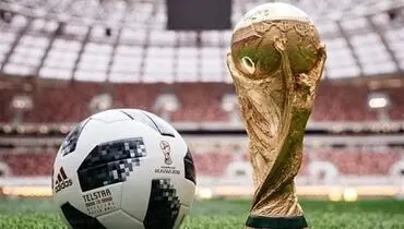با اولین تیم مسافر جام جهانی قطر آشنا شوید