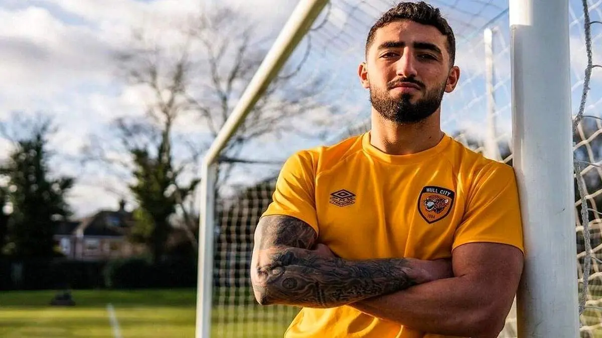 فهرست بازیکنانی که جام جهانی را از دست دادند