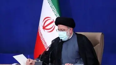 پیام تبریک رئیسی به مناسبت قهرمانی تیم ملی کشتی فرنگی در مسابقات جام جهانی