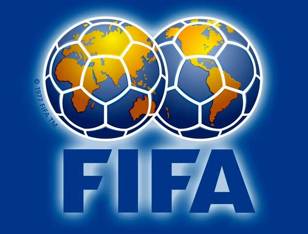 پوستر رسمی فیفا به بهانه قهرمانی ایران در جام بین قاره‌ ای فوتبال ساحلی+ عکس