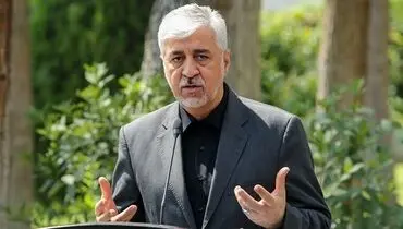 وزیر ورزش: به نتایج تیم ملی در جام جهانی خیلی امیدوارم/ یکی از بهترین تیم‌های ملی ادوار فوتبال کشور را داریم‌