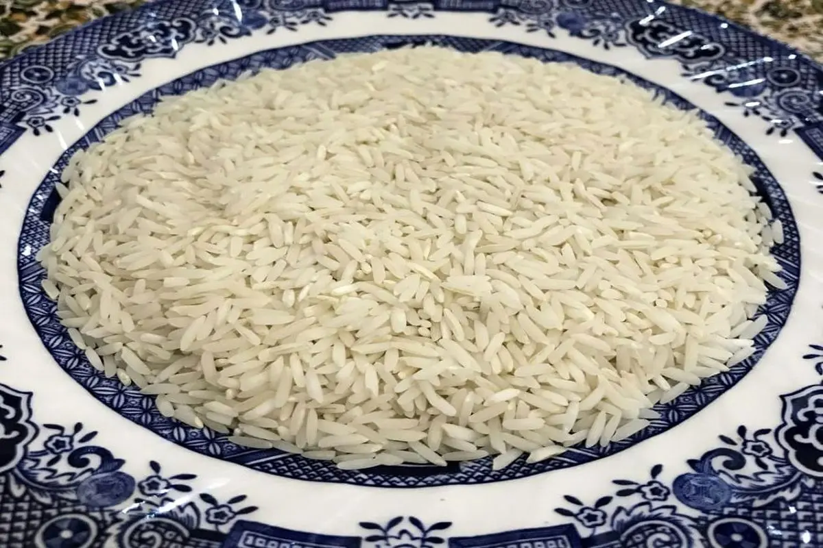 برنج ایرانی کیلویی ۱۶۰ هزار تومان؟
