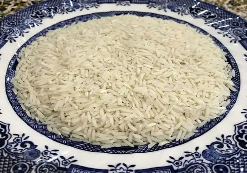 یست قیمت برنج وارداتی ۱۲ بهمن ۱۴۰۴ | قیمت روز برنج پاکستانی و هندی درجه‌یک + جدول