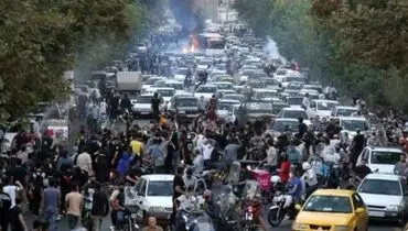 کیهان: بسیجی آتش نمی‌زند و به جنایتش افتخار نمی‌کند