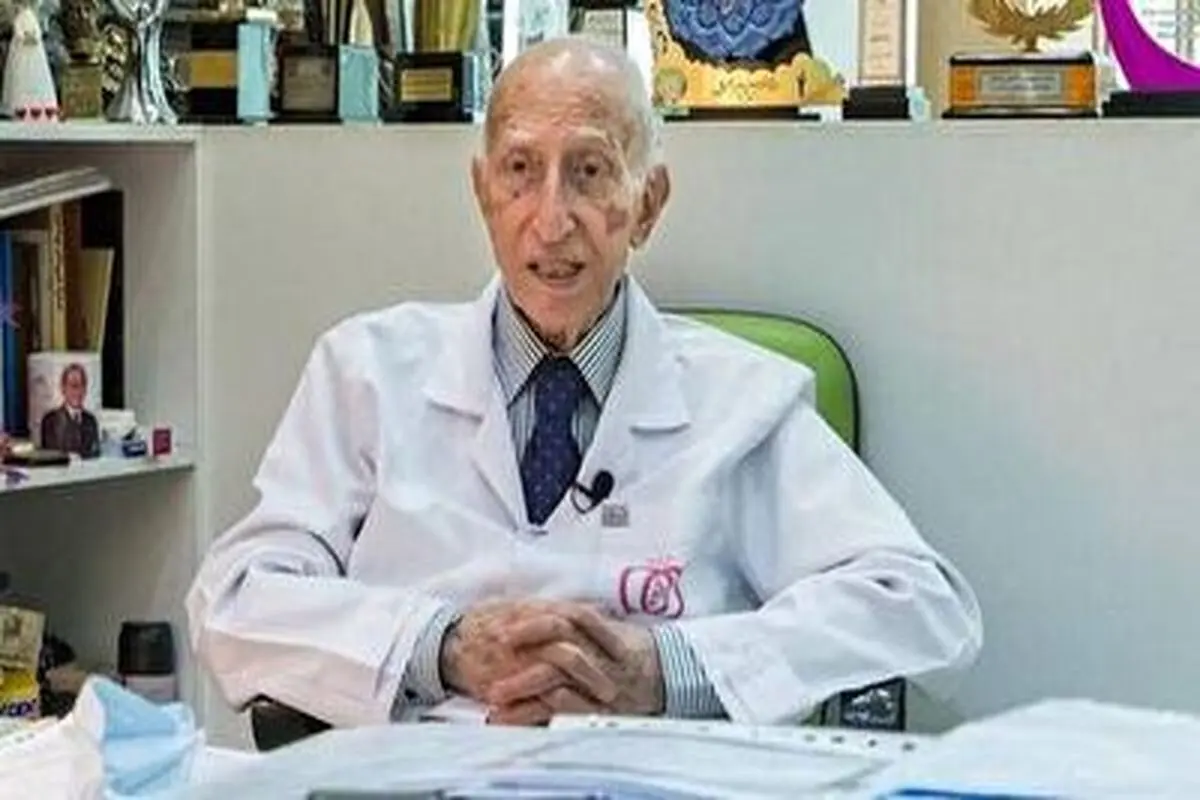 ربودن پرفسور فرهود به خاطر مهریه/ انگیزه عجیب برای گروگانگیری!+ فیلم