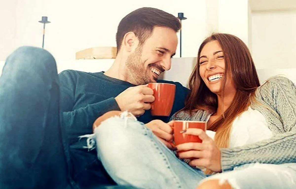 بهترین زمان برای رابطه جنسی در روز