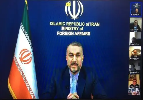 رویترز: هسته اصلی مذاکرات، توافق هسته‌ای سال ۲۰۱۵ (برجام) است