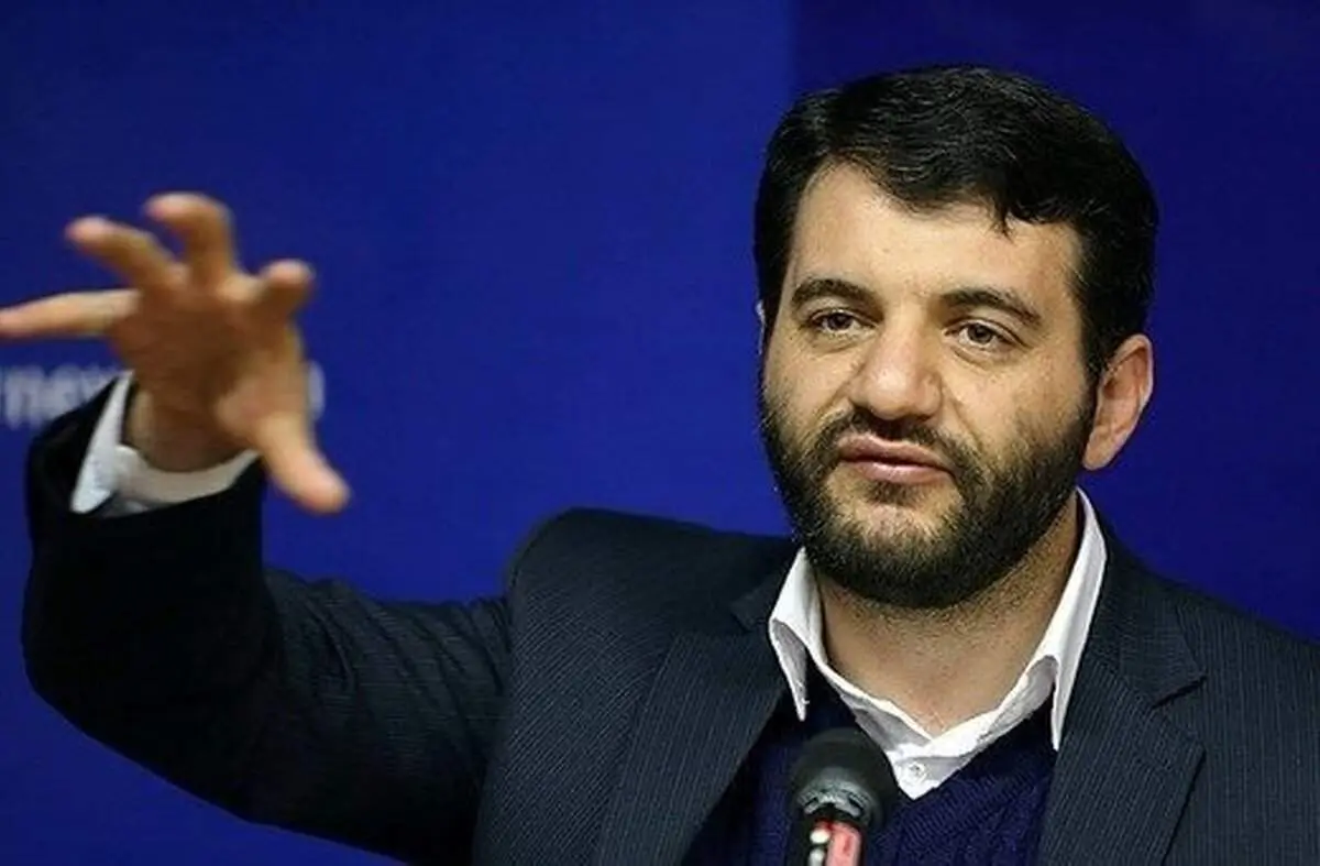 انتصاب حجت عبدالملکی یعنی دهن‌کجی به همه معترضین و نمادی از غلبه ناکارآمدی، چندپارگی و سردرگمی در دولت