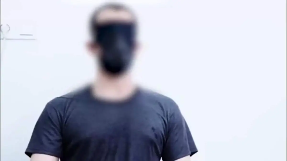 اغتشاشگران شاهرودی لب به اعتراف گشودند + فیلم