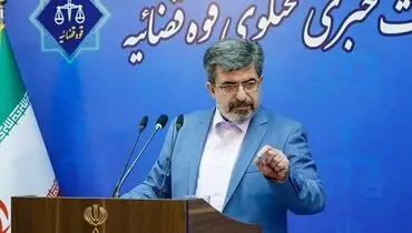 سخنگوی قوه قضاییه: هرکس در جنایات اخیر دستی داشته به مجازات عمل خود خواهد رسید/ ۱۰۵۰ پرونده کلان ارزی در پی اجرای طرح مردمی سازی یارانه‌ها تشکیل شد