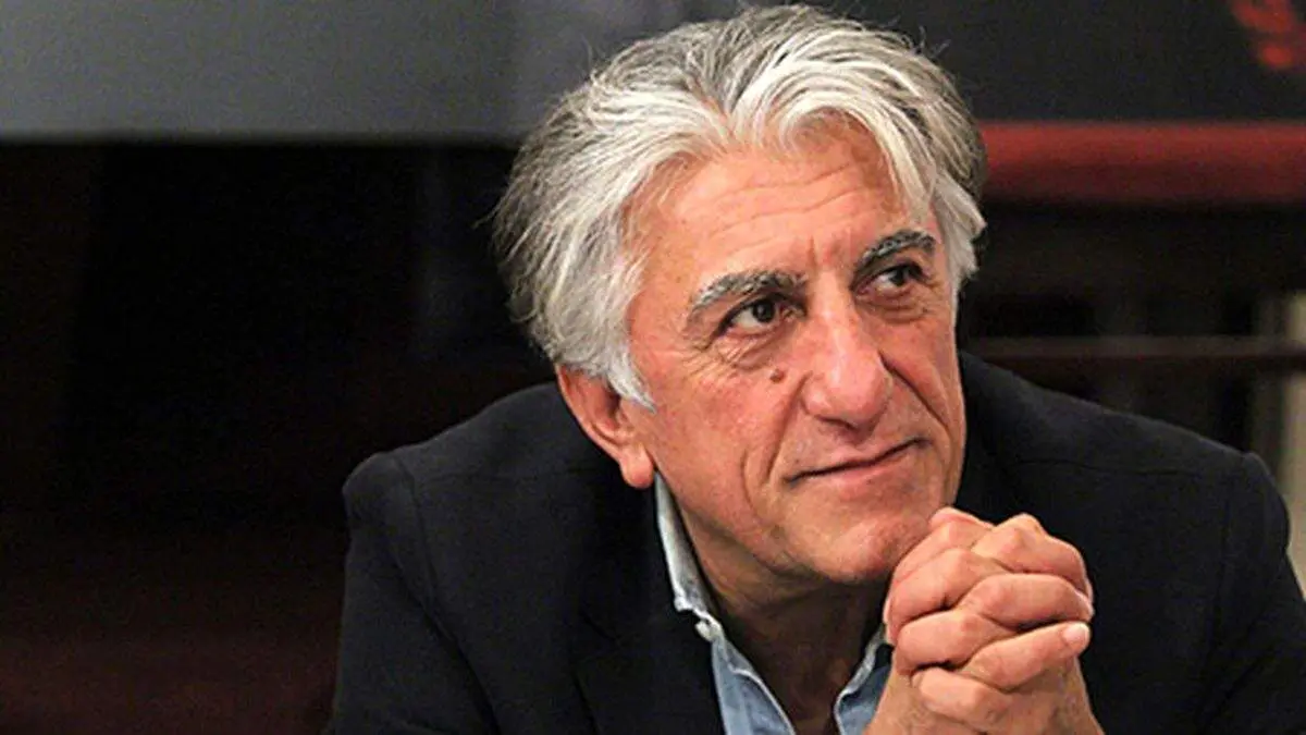 این بازیگر مشهور سینما و تلویزیون ایرانی در گذشته طلبه بود+فیلم