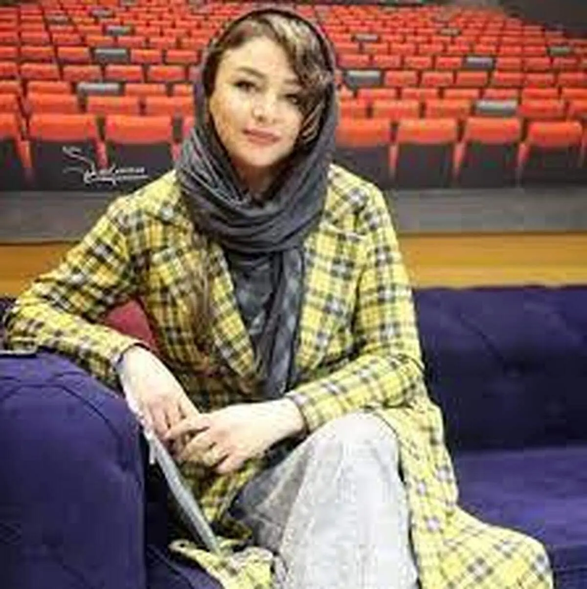 تغییر چهره "مه لقا باقری" شوکه کننده است!