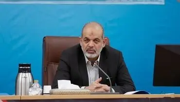 وزیر کشور: در حوادث اخیر مشکل مهمی در مدارس نداشتیم