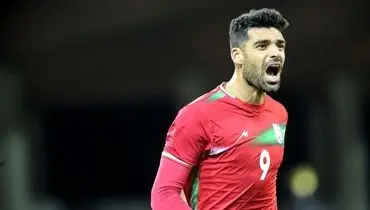 طرح دیدنی فیفا برای جام‌جهانی/ حضور طارمی در کنار رونالدو+ عکس