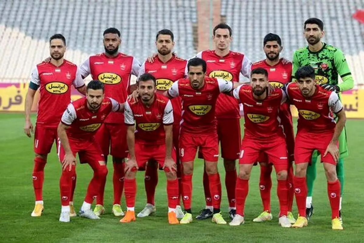 درآمد میلیاردی باشگاه پرسپولیس در این فصل+ عکس