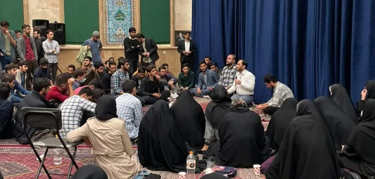 بهادری جهرمی: برای دولت مثل آب خوردن بود که اجازه دهد تا نیروی انتظامی از گلوله‌ های جنگی استفاده کند!